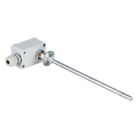 Sensors - Electrical accessories - Series Vents KDT-MK