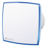 Vents 100 LD Light blue