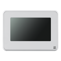 Accessories - Decentralized ventilation units - Series Vents KV2 TwinFresh Easy