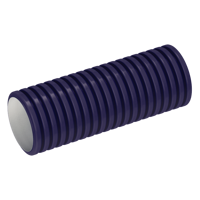 System 90 - Radial ductwork - Series Vents Ducts 90 mm