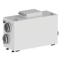 Vents VUT 250 H mini A12