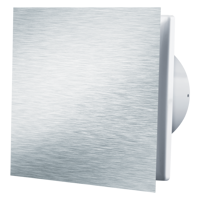 Vents 100 Solid Alu