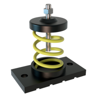 Fire accessories - Smoke extraction - Series Vents VVCp-VO
