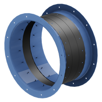 Fire accessories - Smoke extraction - Series Vents VVGF-VO, VVGF-VO...400/2