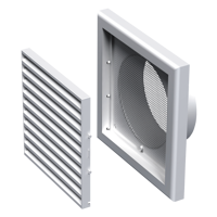 Vents MV 120 V