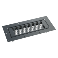 Accessories - Radial ductwork - Series Vents FlexiVent 0921300x100