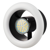 Vents FL2 100 LED 3K (12 V/50 Hz)