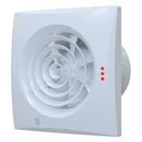 Residential axial fans - Domestic ventilation - Series Vents Quiet-X