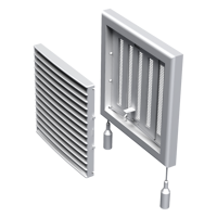 Vents MV 121 R