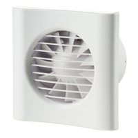 Classic - Residential axial fans - Series Blauberg MF