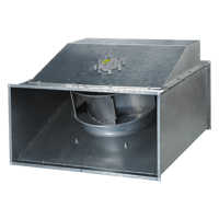 Vents VKP 6D 1000х500