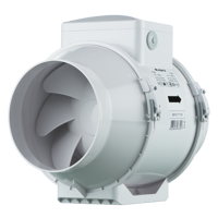 Vents TT 150
