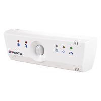 Accessories - Domestic ventilation - Series Vents BU-1-60