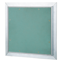 Access doors - Air distribution - Series Vents DG1