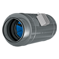Vents Boost-I 400 EC R