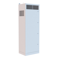 Decentralized HRU for schools and public buildings - Decentralized ventilation units - Series Vents DVUT/DVUE HB EC V.2