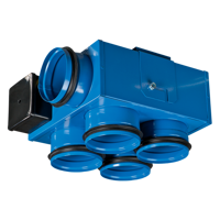Vents VKP 80 mini X3