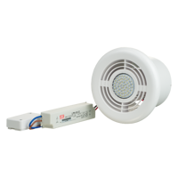 Vents FL-T 100 LED 3K