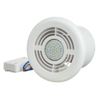 Vents FL 100 LED 3K (12 V/50 Hz)