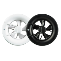 Smart - Residential axial fans - Series Vents Arc Smart