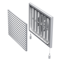 Vents MV 170 VDR
