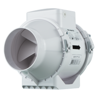Vents TT 100