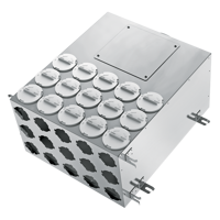 Vents FlexiVent 1001200/75x15