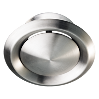 Valves - Diffusers and valves - Series Vents AM...VRF N