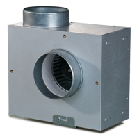 Vents KSA 100-2E