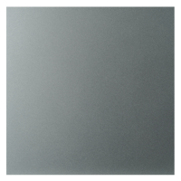 Vents FP 180 Plain metallic