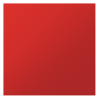 Vents FP 180 Plain red