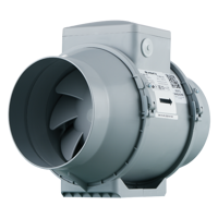 Vents TT PRO 150