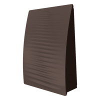 Vents EH-17 brown 100