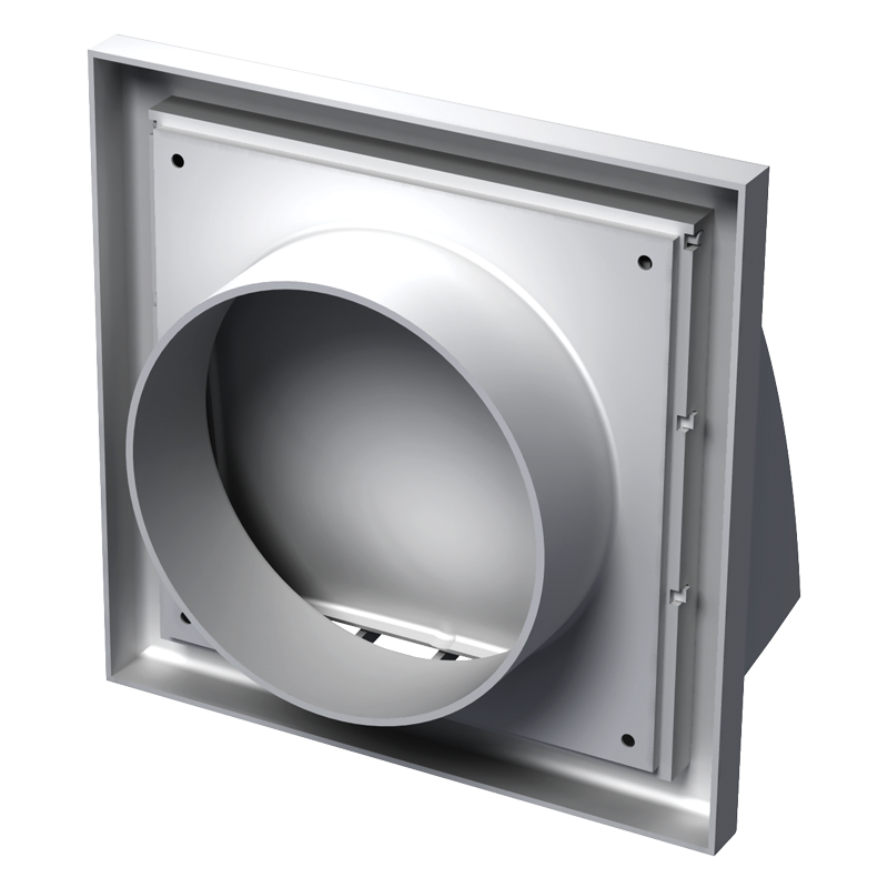 Vents MV 102 VK - Supply and exhaust hoods