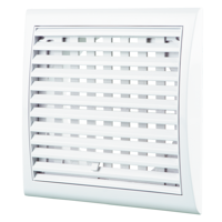 Vents MV 123/125 VR