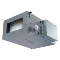 Vents MPA 1000 W EC A31