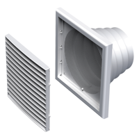 Vents MV 121 VN