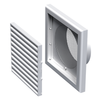 Vents MV 120 V ASA