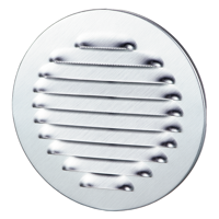Metal - Grilles - Series Vents MVMO…bs K1