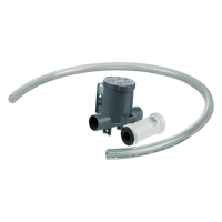 Condensation drainage - Accessories for ventilation systems - Series Vents SH-32