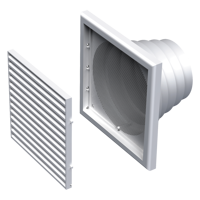Vents MV 120 VN