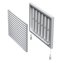 Vents MV 170 R