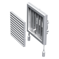Vents MV 100 VUR