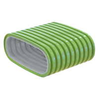 Vents FlexiVent 0101525000