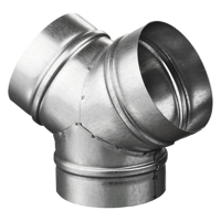 Vents TMY 80 Zn