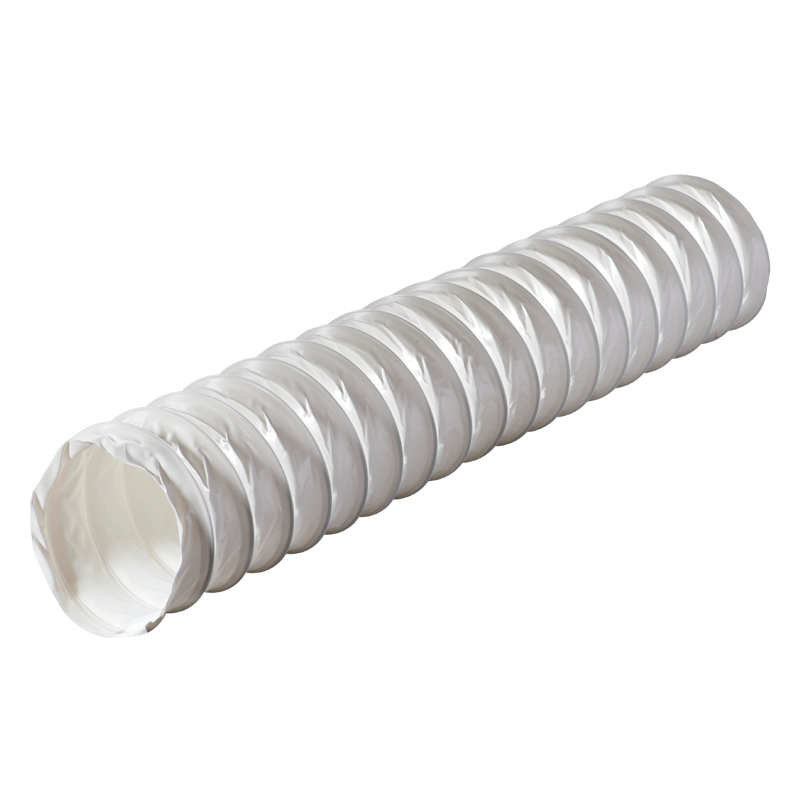 Series Vents Polyvent 606 - Flexible ducts - Flexible ducts